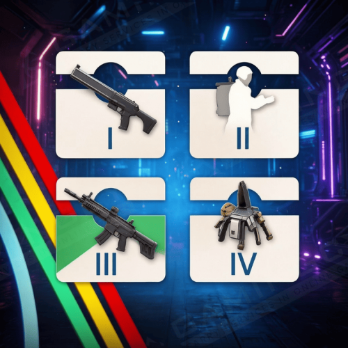 Battle Pass