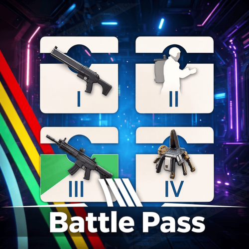 Battle Pass