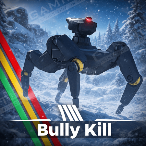 Bully Kill