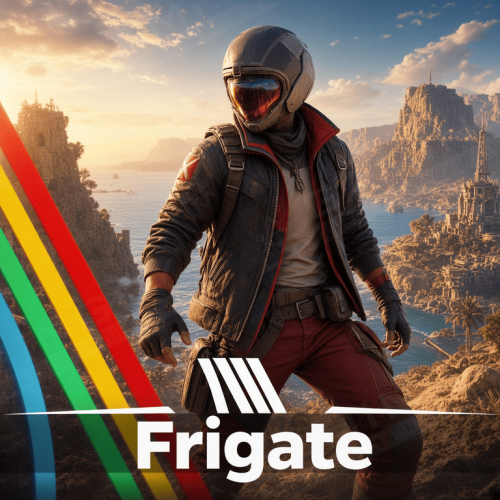 Frigate