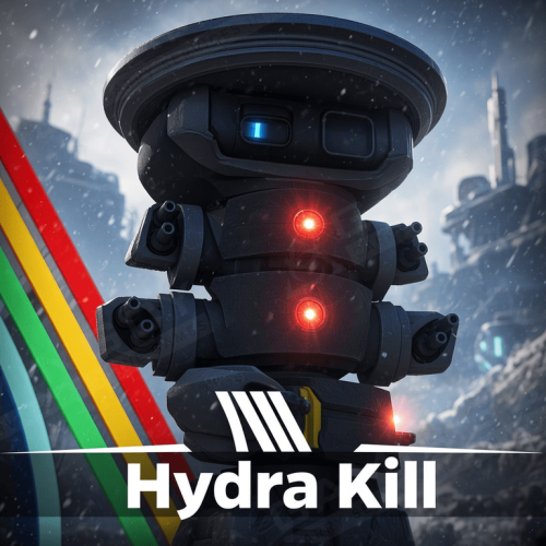 Hydra Kill