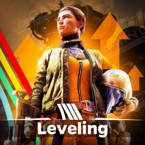 Leveling