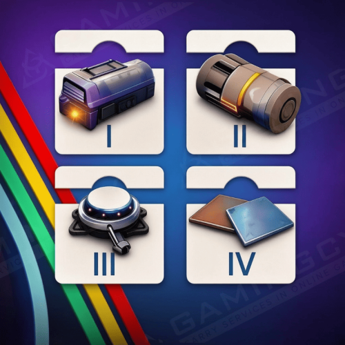 Materials