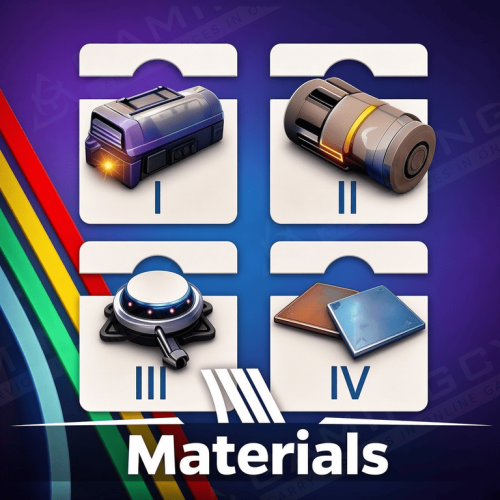 Materials