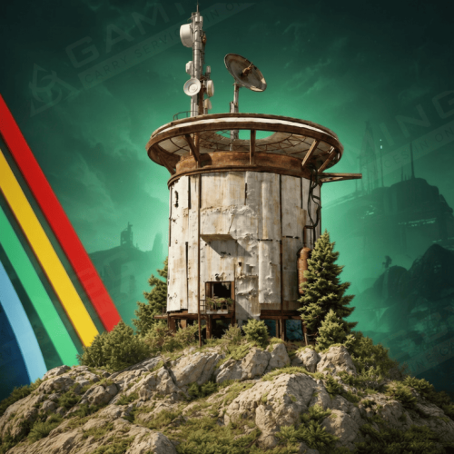 Outpost