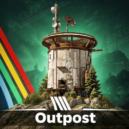 Outpost