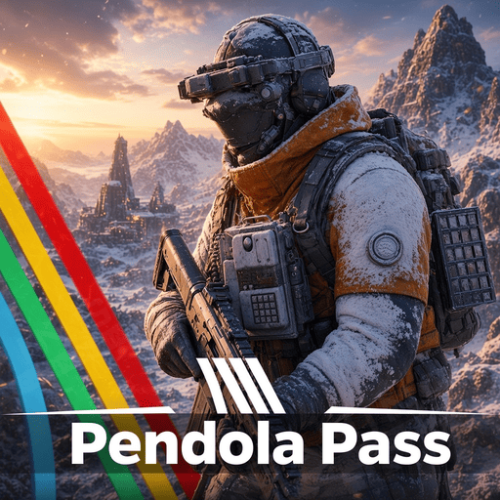Pendola Pass