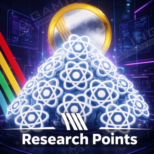Research Points