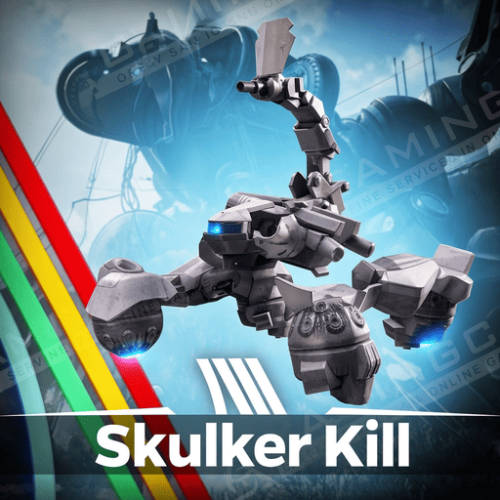 Skulker Kill