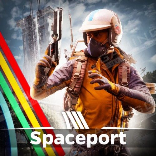 Spaceport
