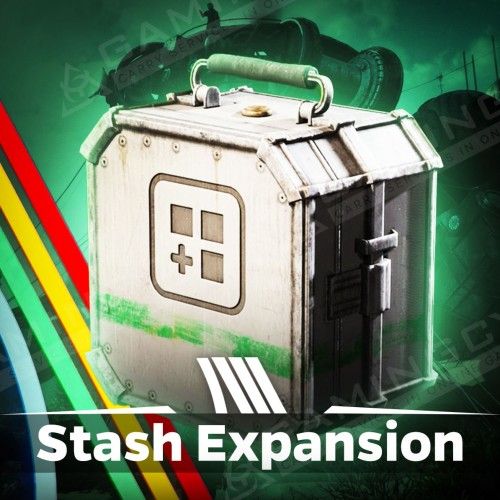 Stash Expansion