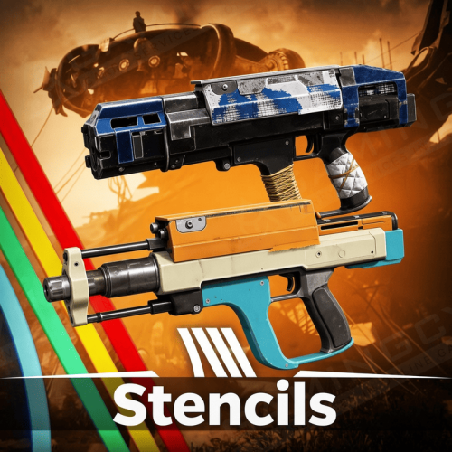 Stencils