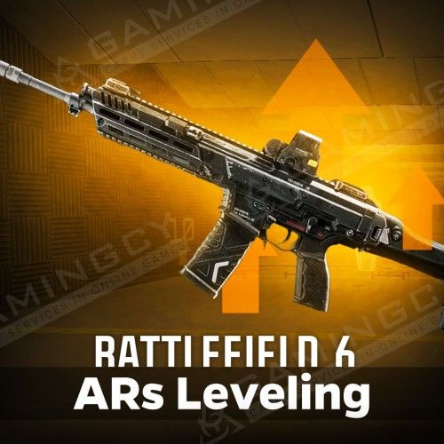 AR Leveling