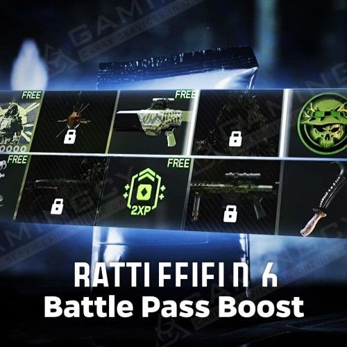 Battle Pass