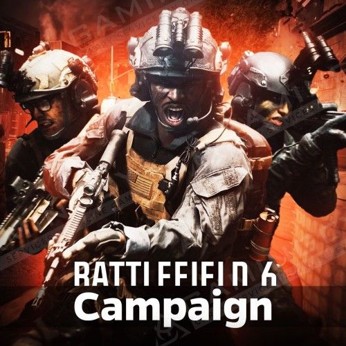 BF6 Campaign