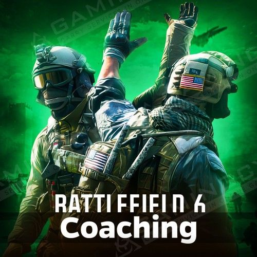 BF6 Coaching