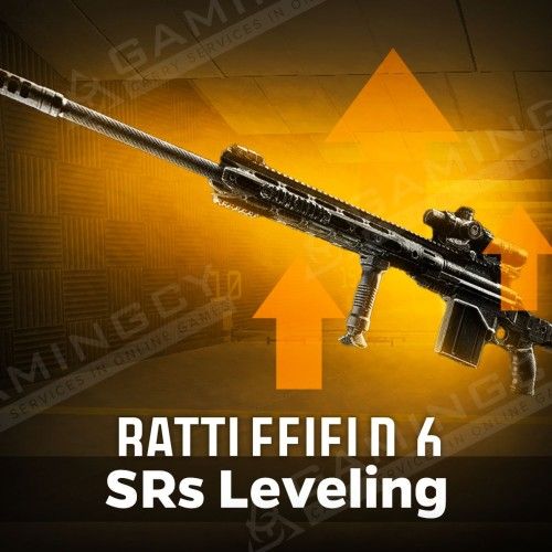 SR Leveling