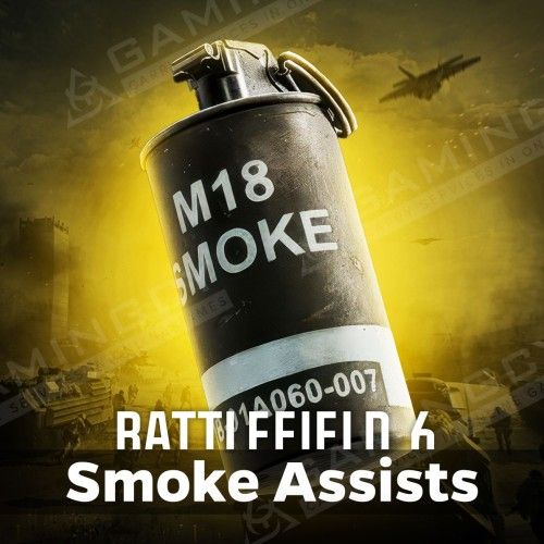 Smoke Assists