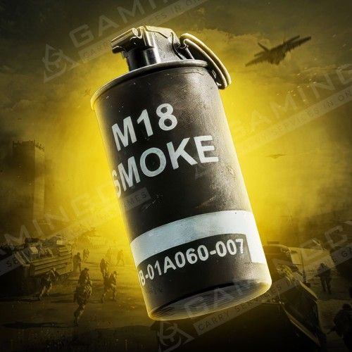 Smoke Assists