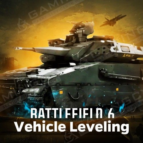 Vehicle Leveling