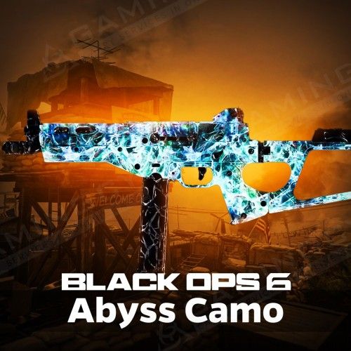 Abyss Camo