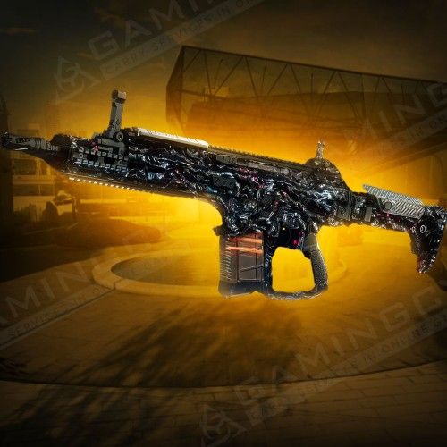 Apocalypse Camo