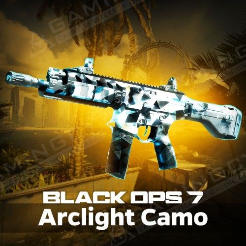 Arclight Camo