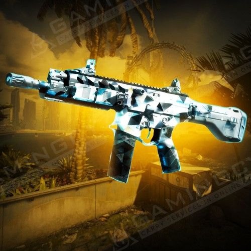 Arclight Camo
