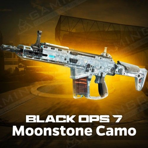 Moonstone Camo