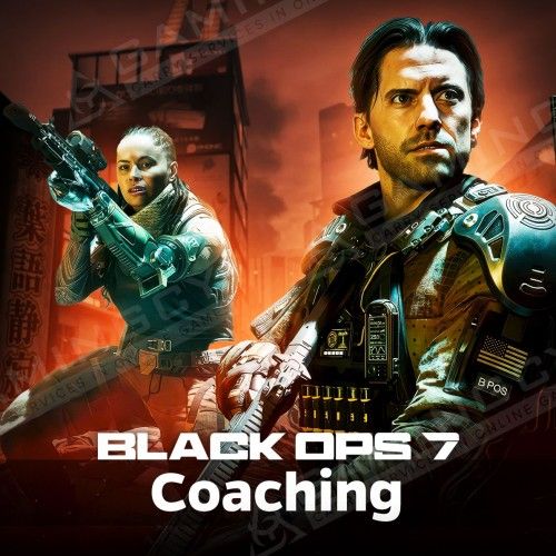 BO7 Coaching