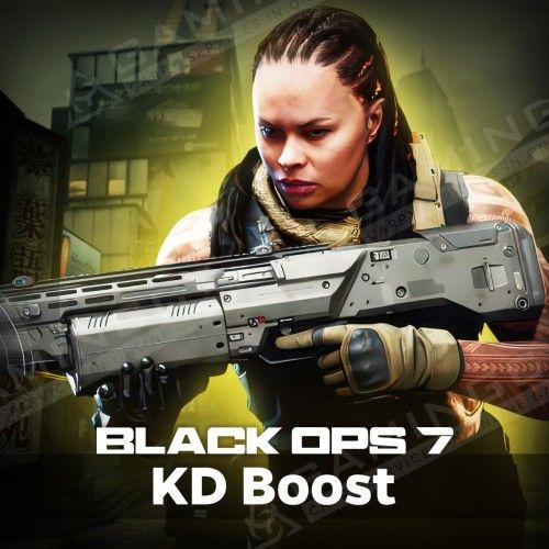 BO7 KD