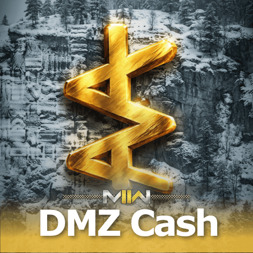 DMZ Cash