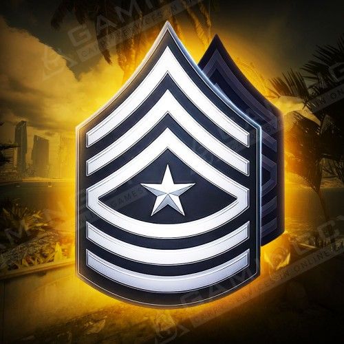 Military Rank