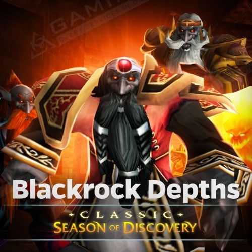 Blackrock Depths