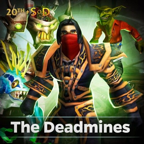 The Deadmines