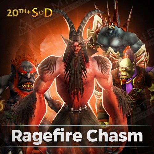Ragefire Chasm