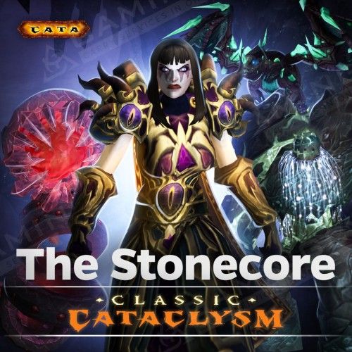 The Stonecore