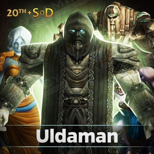 Uldaman