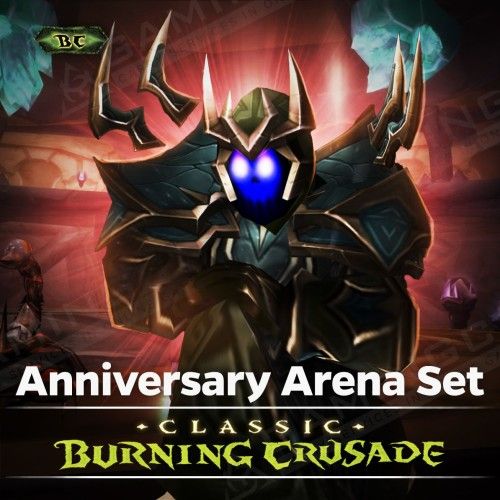 Arena Set
