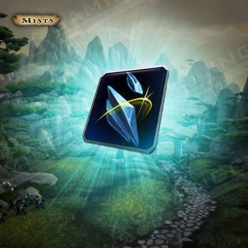 August Stone Fragments