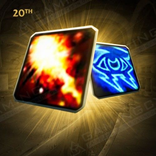 Dual Spec Unlock