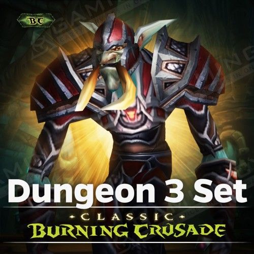Dungeon 3 Set