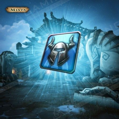 Pandaria Justice