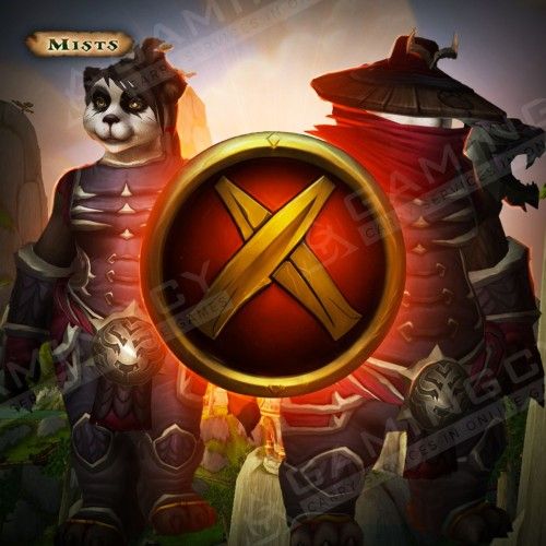 Pandaria Scenarios