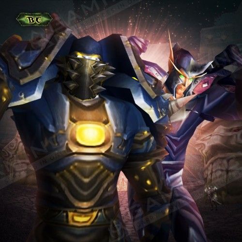 Phase 1 Ready Raider