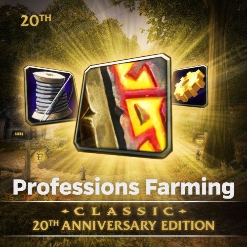 Classic Fresh Professions