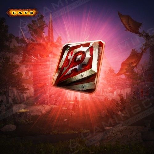 Cata Conquest Points