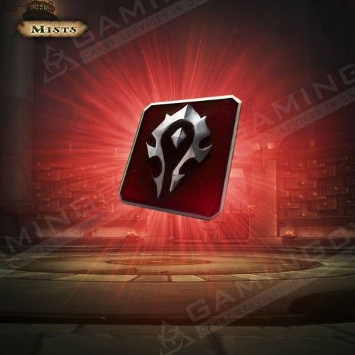 Pandaria Honor