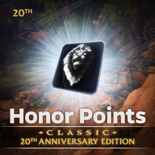 Classic Fresh Honor