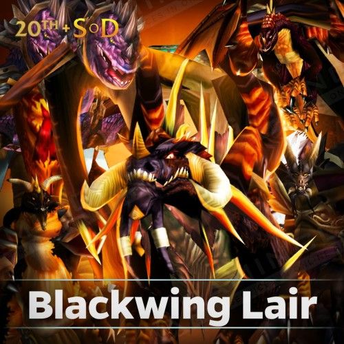 Blackwing Lair